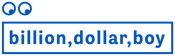 Billion Dollar Boy