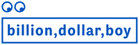 Billion Dollar Boy