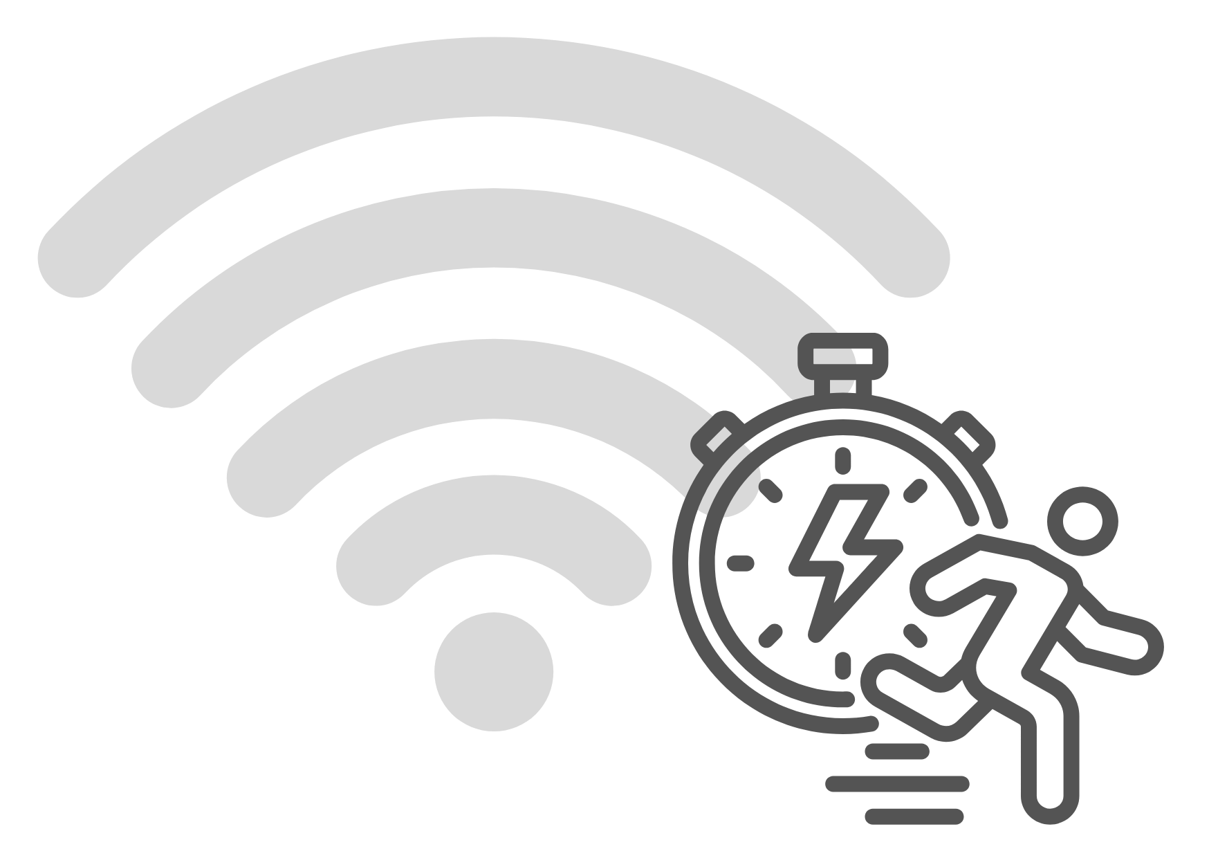 Internet-ready from day one