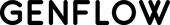 genflow-logo-black