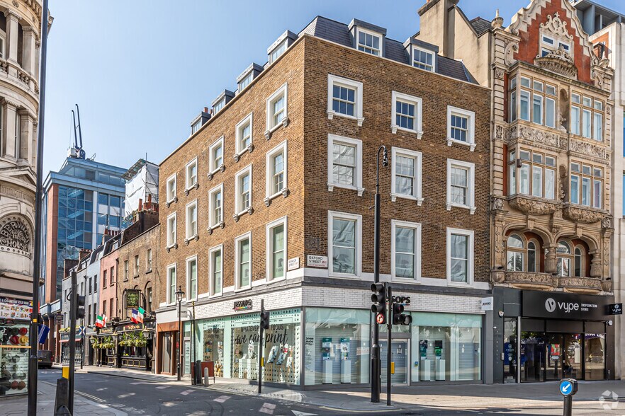 56 Berwick St 56 Berwick St
