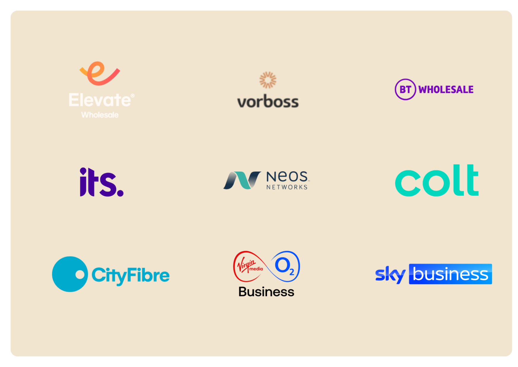 ISP Partners NEW