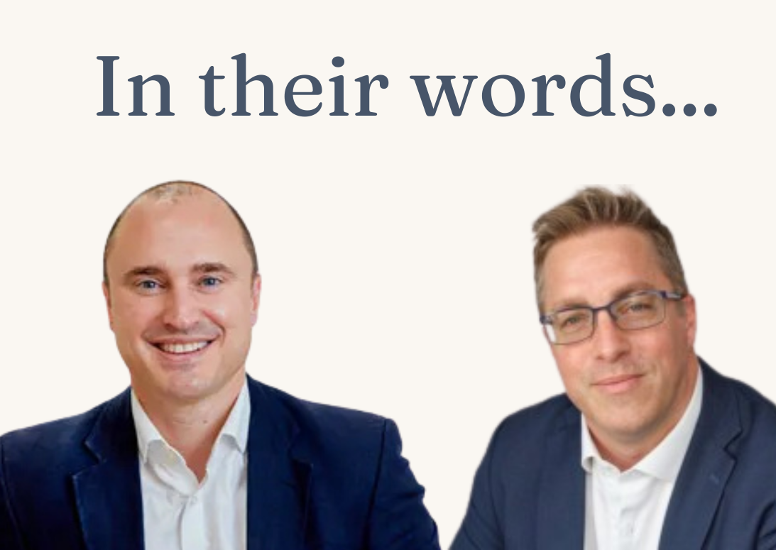 Landlord testimonials